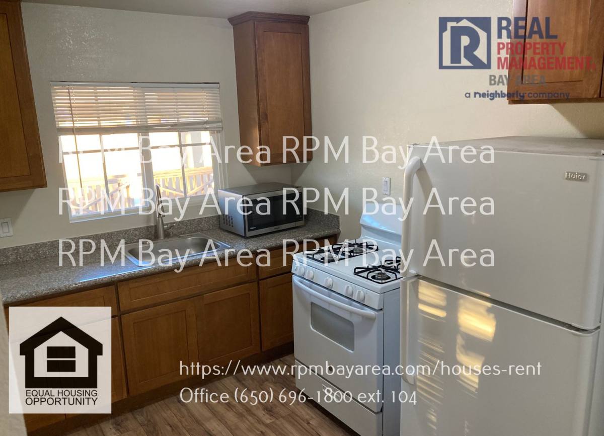 Apartment for rent at 1777 Hester Ave, San Jose, CA 95128