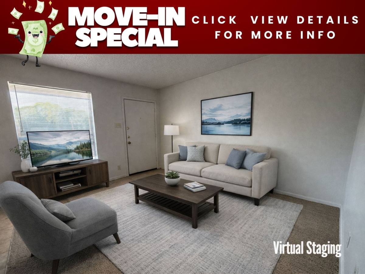 Apartment for rent at 3107 Atkinson Ave, Killeen, TX 76543