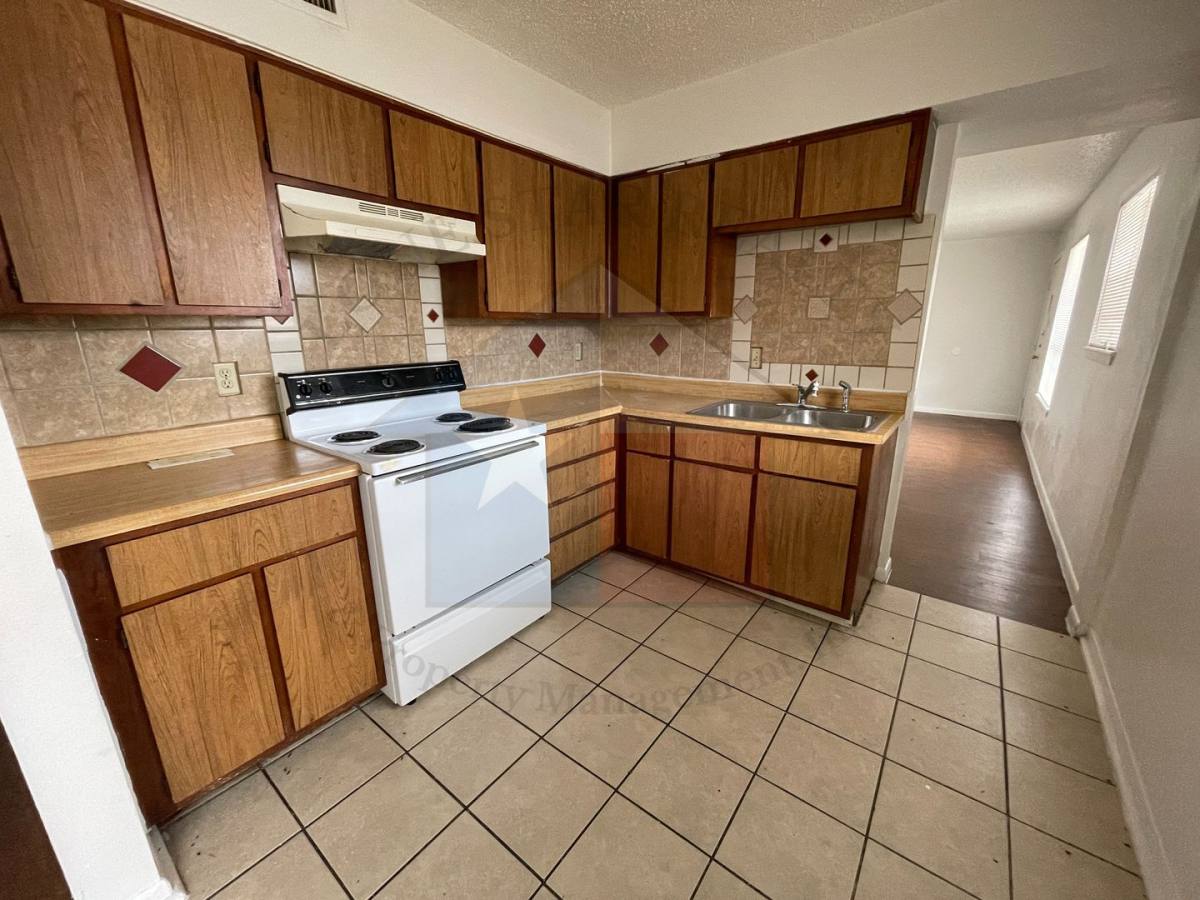Apartment for rent at 3107 Atkinson Ave, Killeen, TX 76543
