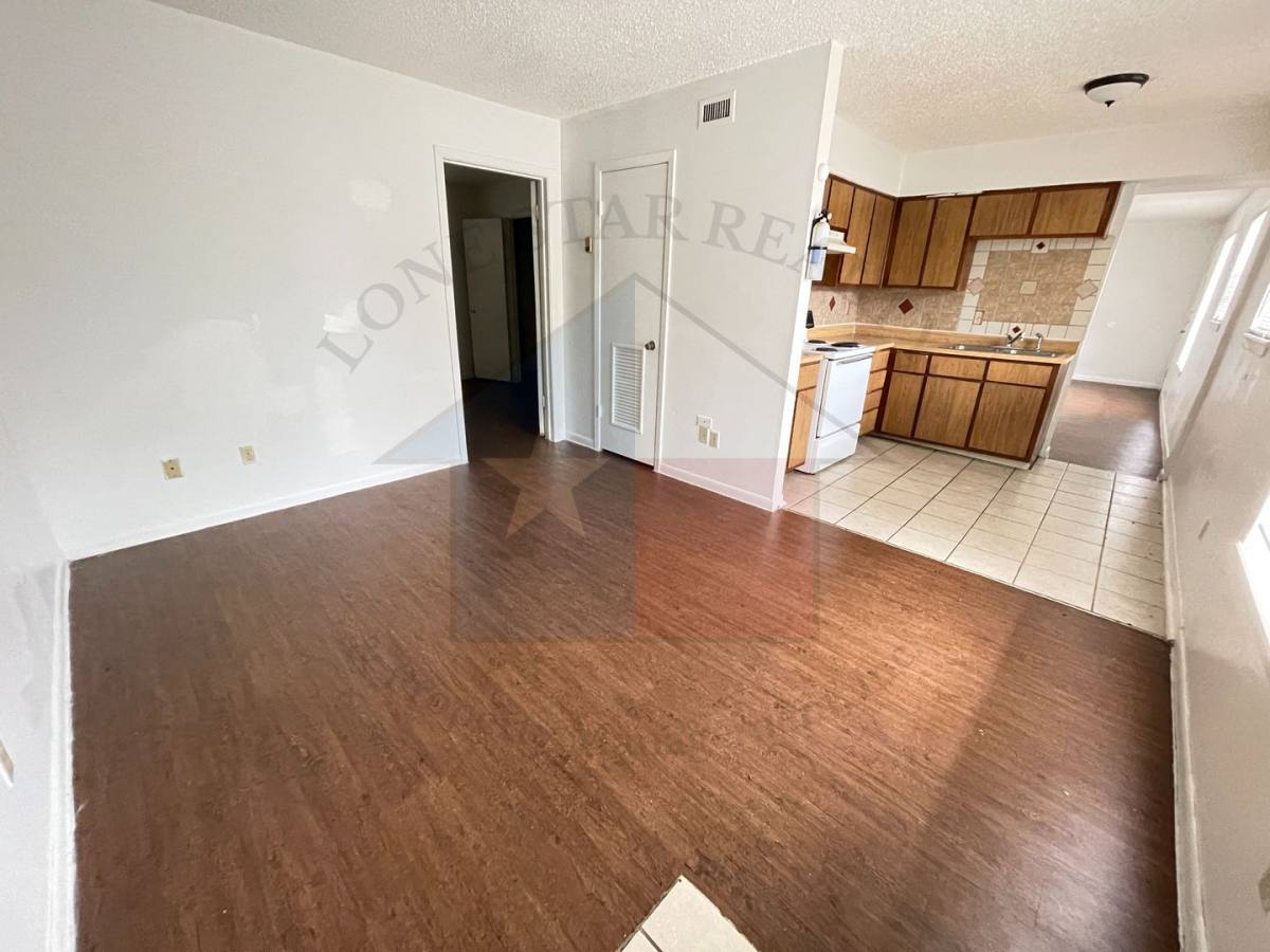 Apartment for rent at 3107 Atkinson Ave, Killeen, TX 76543
