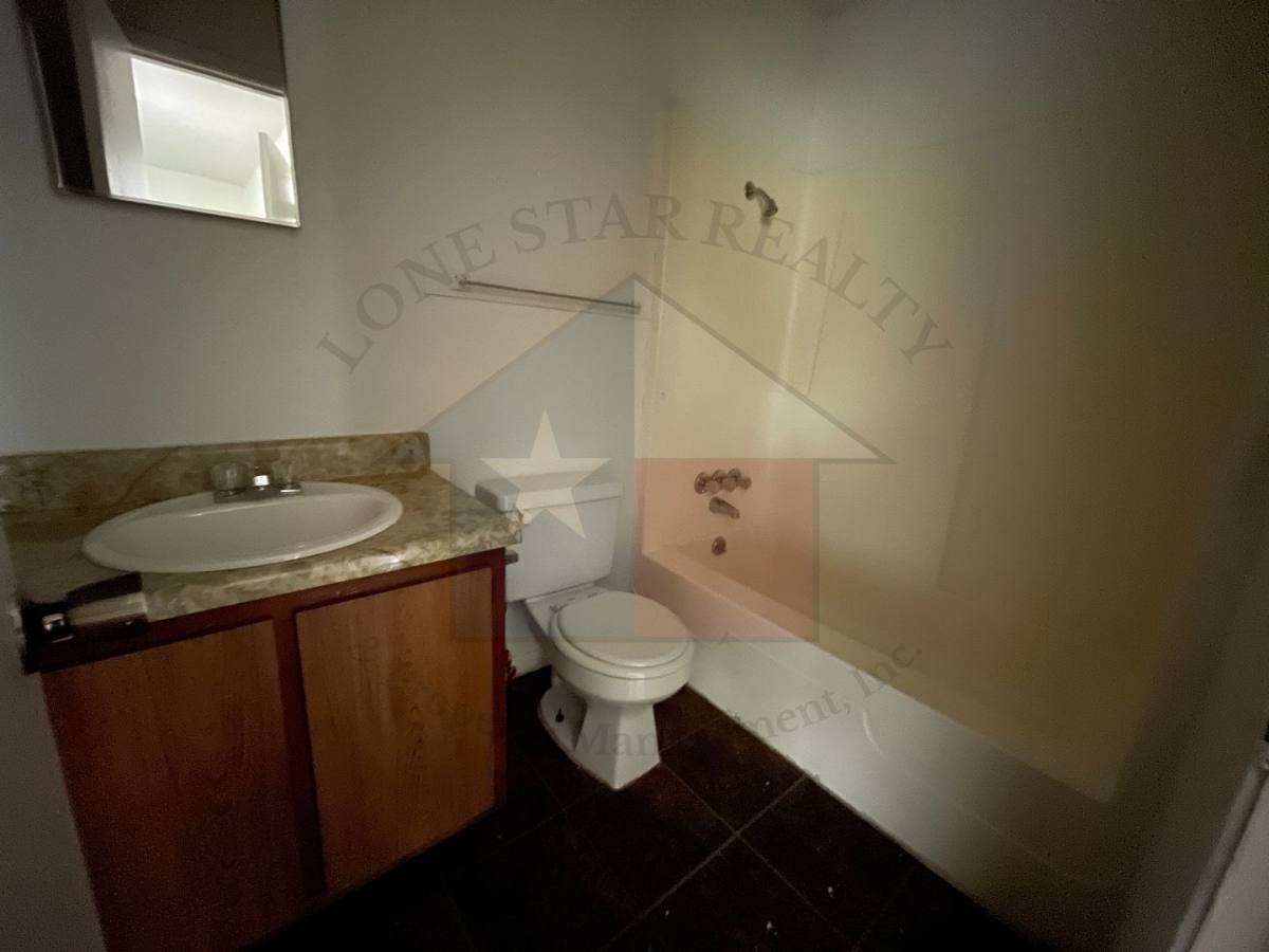 Apartment for rent at 3107 Atkinson Ave, Killeen, TX 76543