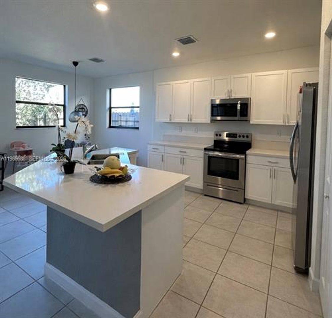 House for rent at 22634 SW 131st Place, Miami, FL 33170