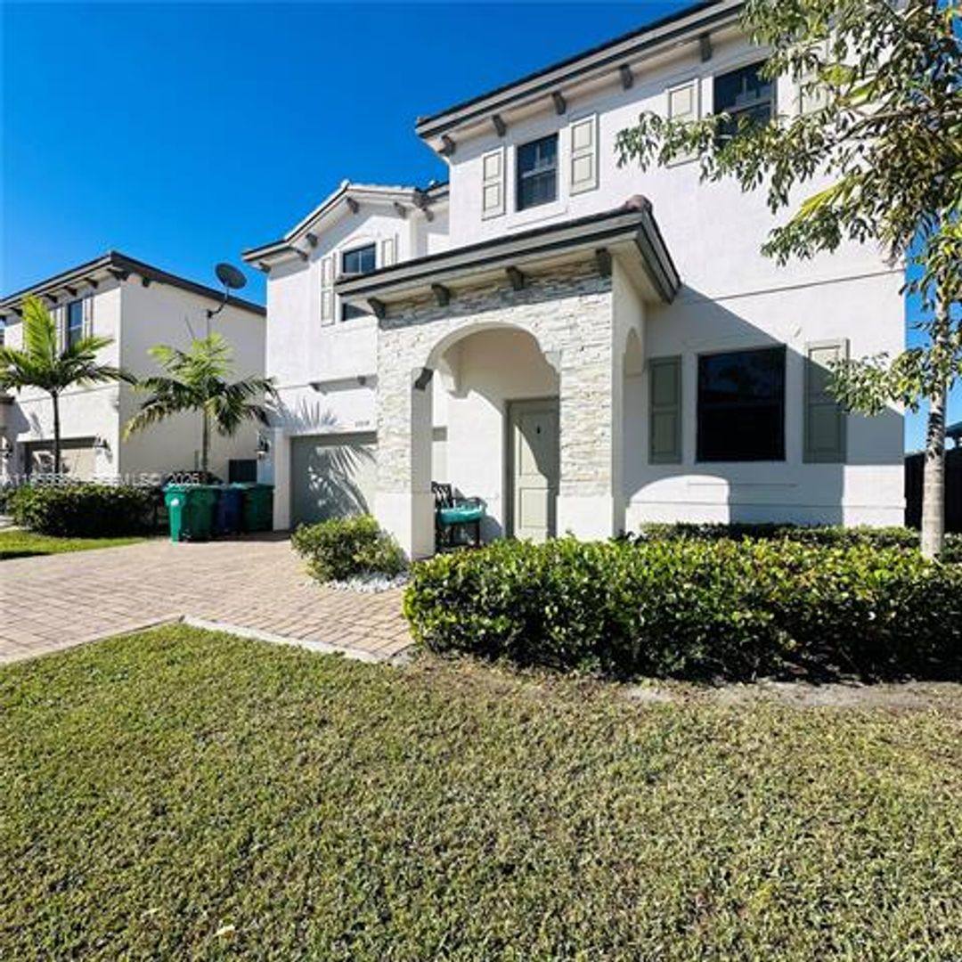 House for rent at 22634 SW 131st Place, Miami, FL 33170