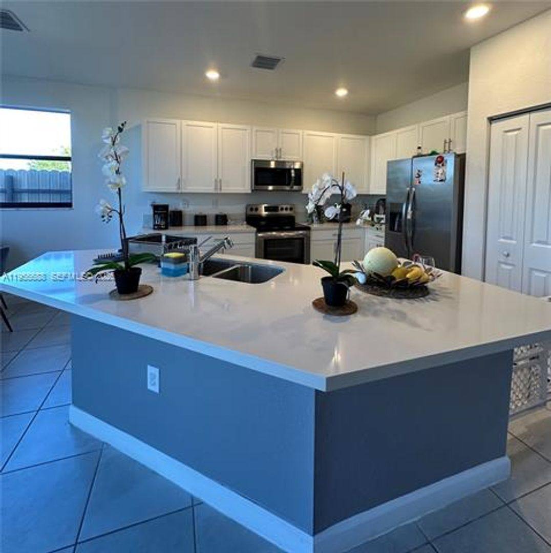 House for rent at 22634 SW 131st Place, Miami, FL 33170