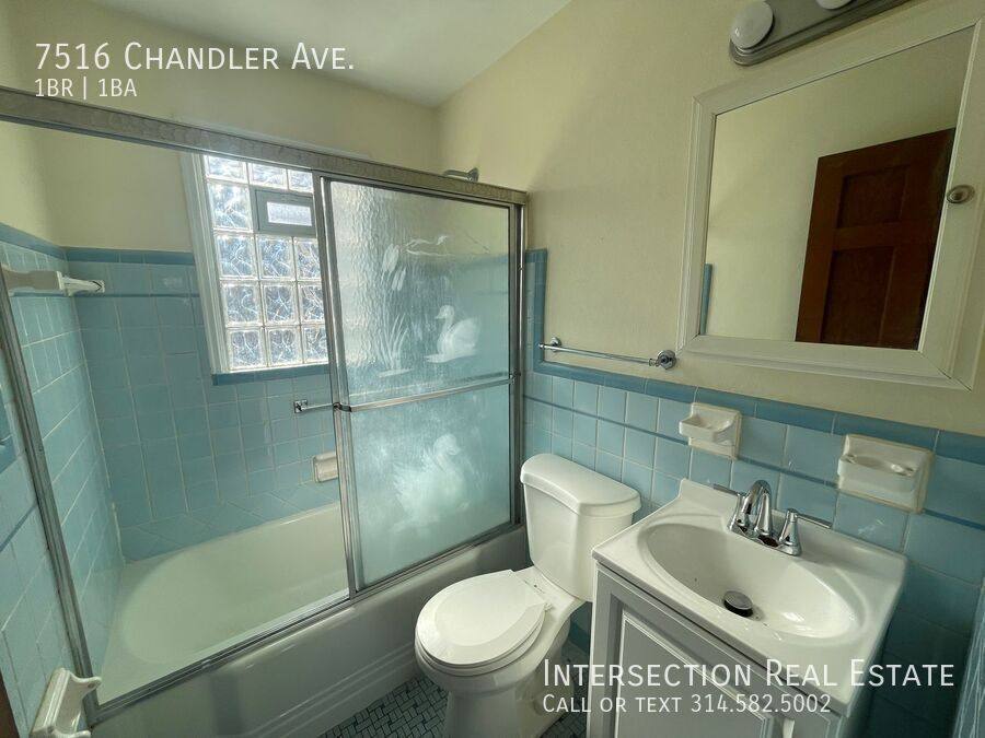 House for rent at 7516 Chandler Ave, Saint Louis, MO 63136