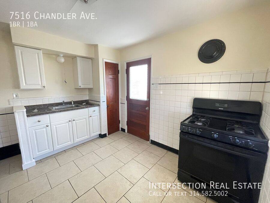 House for rent at 7516 Chandler Ave, Saint Louis, MO 63136