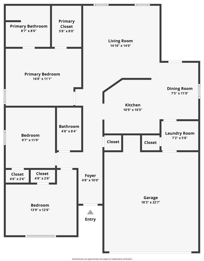 House for rent at 470 Antler Way, Lincoln, AL 35096