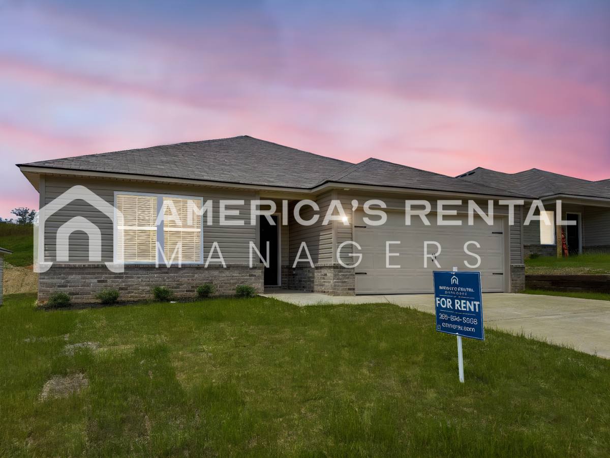 House for rent at 470 Antler Way, Lincoln, AL 35096
