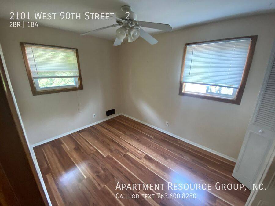 Townhouse for rent at 2101 W 90th St #2, Minneapolis, MN 55431