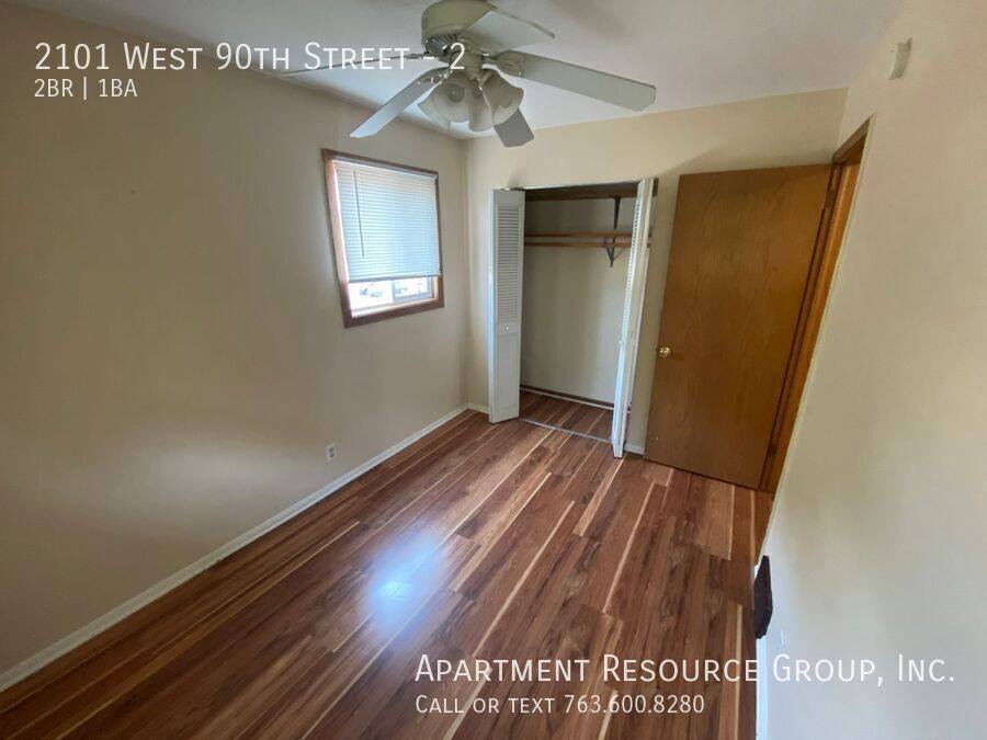 Townhouse for rent at 2101 W 90th St #2, Minneapolis, MN 55431