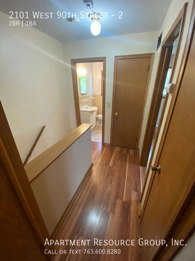 Townhouse for rent at 2101 W 90th St #2, Minneapolis, MN 55431