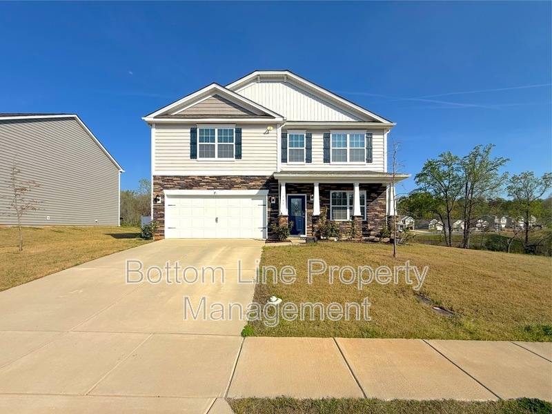Apartment for rent at 347 Carolina Hemlock Dr, Locust, NC 28097
