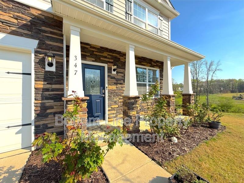 Apartment for rent at 347 Carolina Hemlock Dr, Locust, NC 28097