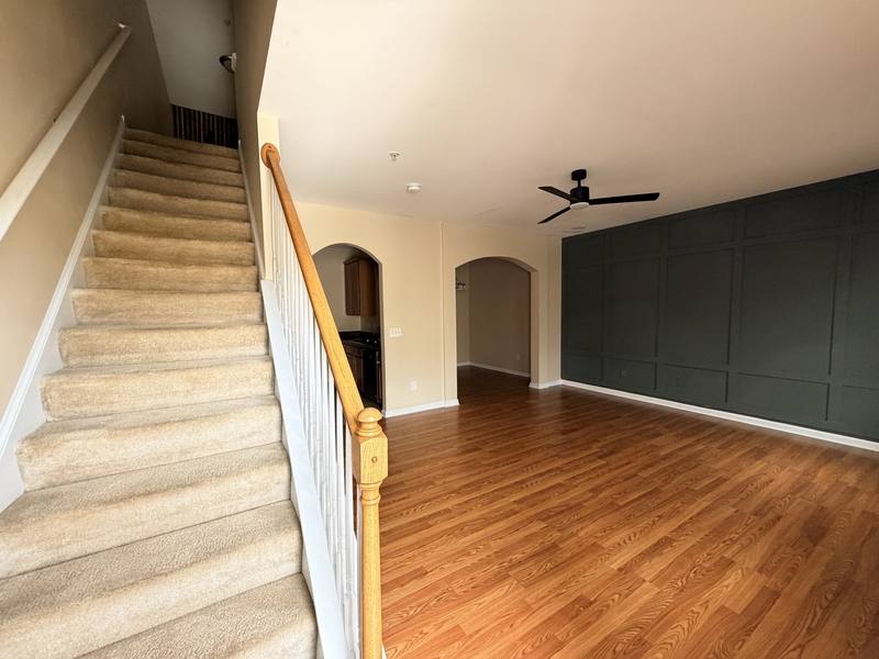 Townhouse for rent at 540 Georgia Way, Woodstock, GA 30188