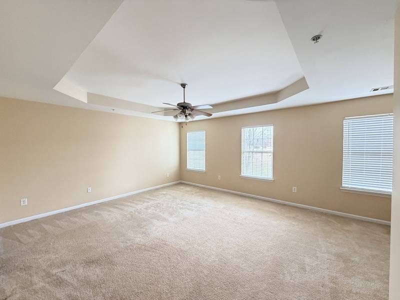 Townhouse for rent at 540 Georgia Way, Woodstock, GA 30188