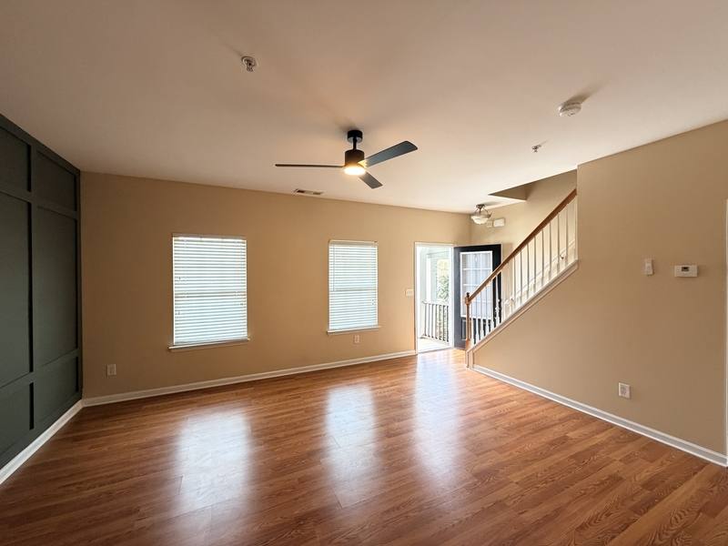 Townhouse for rent at 540 Georgia Way, Woodstock, GA 30188