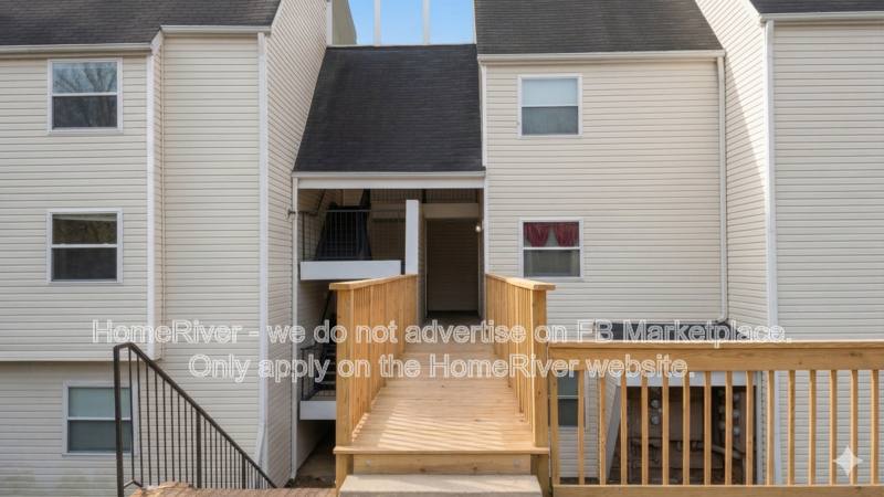 House for rent at 9123 Spyglass Place #C, Charlotte, NC 28214