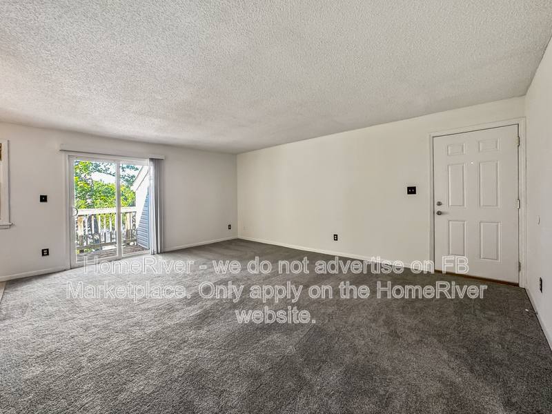 House for rent at 9123 Spyglass Place #C, Charlotte, NC 28214