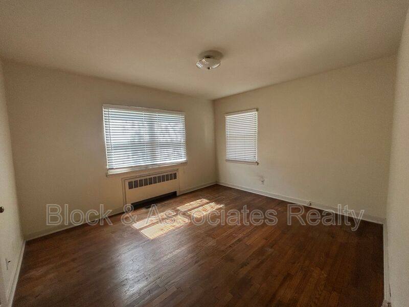 House for rent at 2509-A Miller Park Circle, Winston Salem, NC 27103