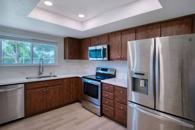 House for rent at 6726 Calvine Rd, Sacramento, CA 95823