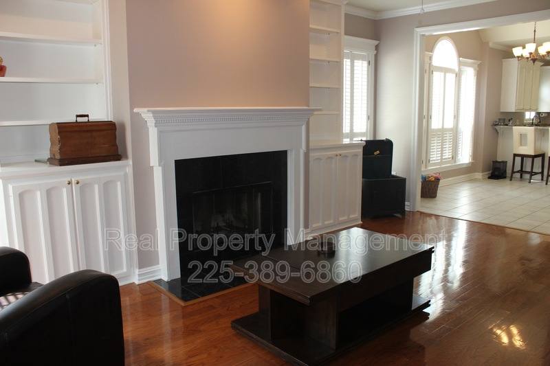 House for rent at 3938 Garden View Dr, Baton Rouge, LA 70809