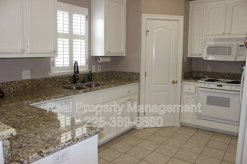 House for rent at 3938 Garden View Dr, Baton Rouge, LA 70809