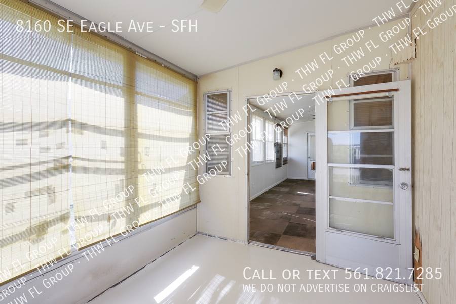 House for rent at 8160 SE Eagle Ave, Hobe Sound, FL 33455
