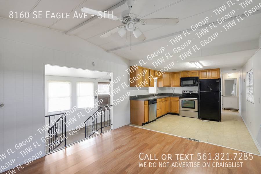 House for rent at 8160 SE Eagle Ave, Hobe Sound, FL 33455