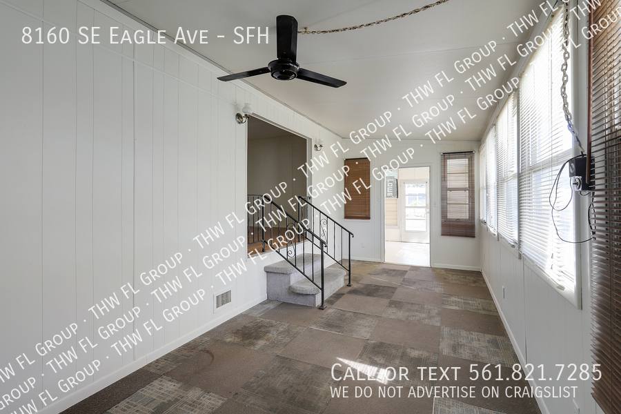 House for rent at 8160 SE Eagle Ave, Hobe Sound, FL 33455