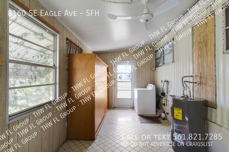 House for rent at 8160 SE Eagle Ave, Hobe Sound, FL 33455