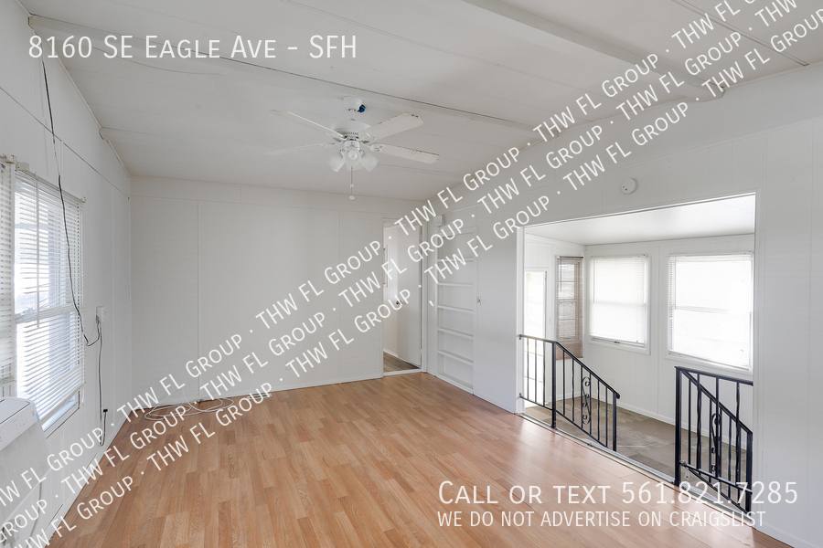 House for rent at 8160 SE Eagle Ave, Hobe Sound, FL 33455