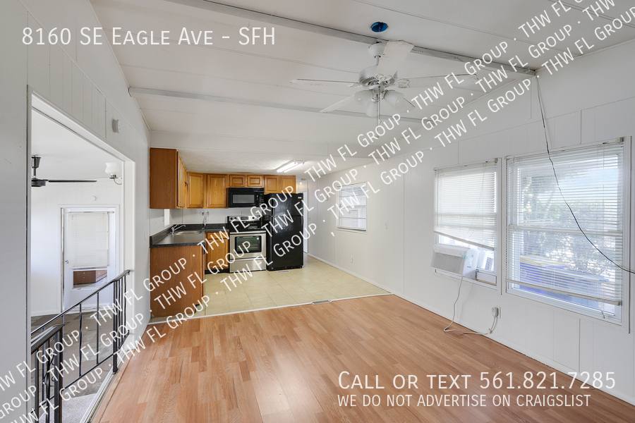 House for rent at 8160 SE Eagle Ave, Hobe Sound, FL 33455