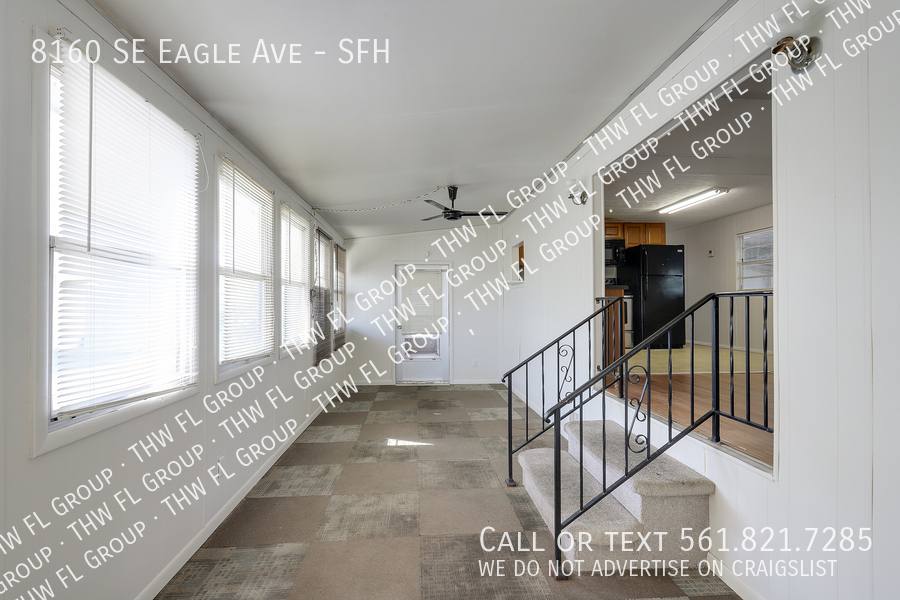 House for rent at 8160 SE Eagle Ave, Hobe Sound, FL 33455