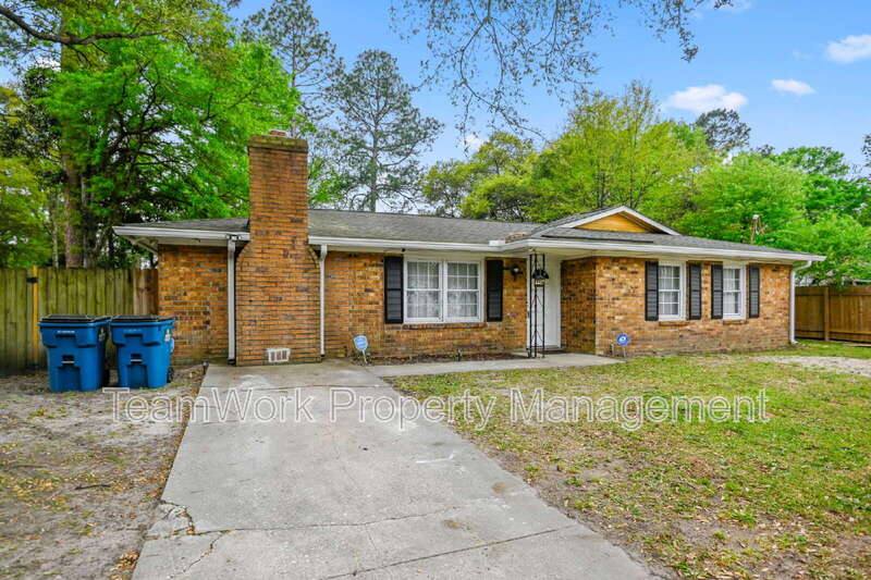 House for rent at 4467 Donwood Circle, Ladson, SC 29456