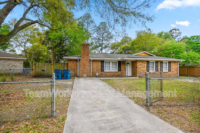 House for rent at 4467 Donwood Circle, Ladson, SC 29456