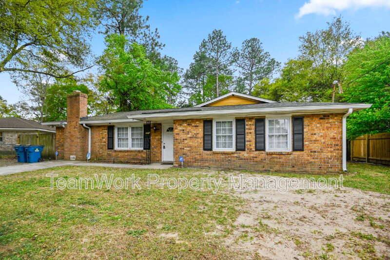 House for rent at 4467 Donwood Circle, Ladson, SC 29456