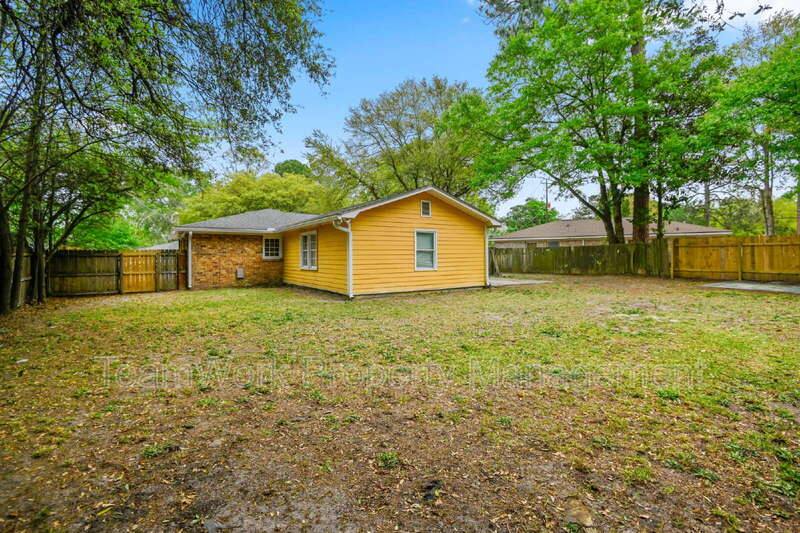 House for rent at 4467 Donwood Circle, Ladson, SC 29456