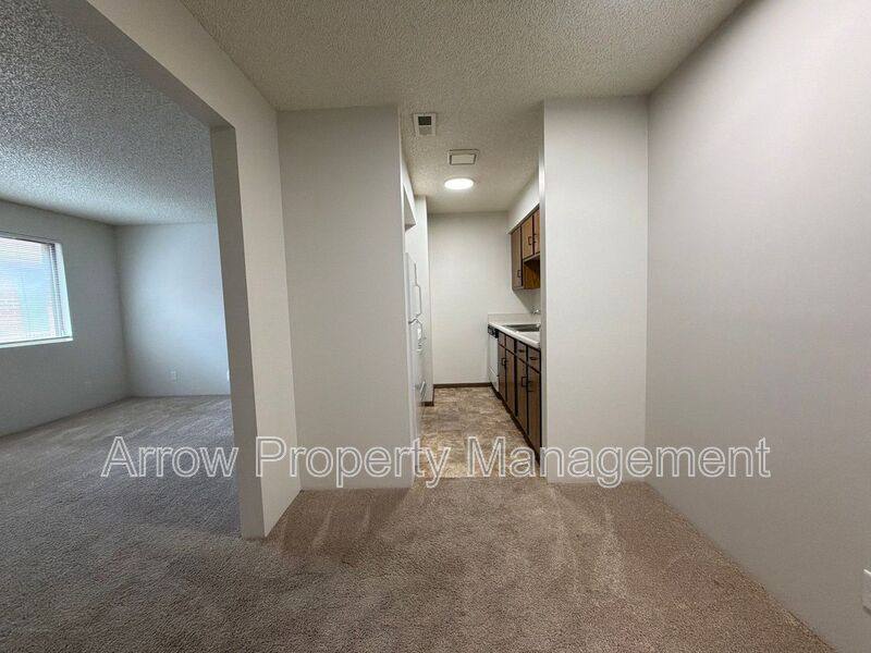 Apartment for rent at 1431 D St #1, Lincoln, NE 68502