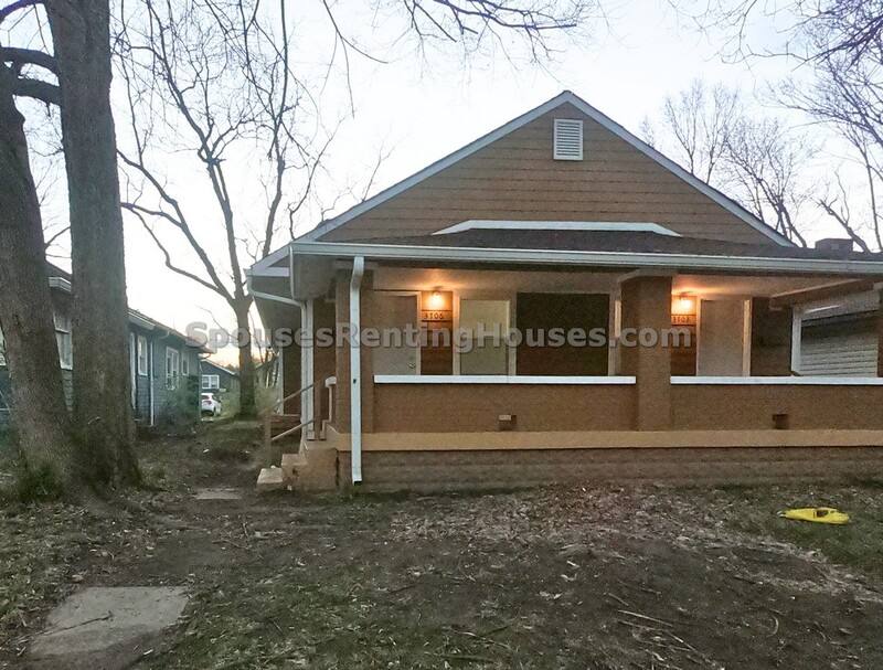 Apartment for rent at 3706 N Kenwood Ave, Indianapolis, IN 46208