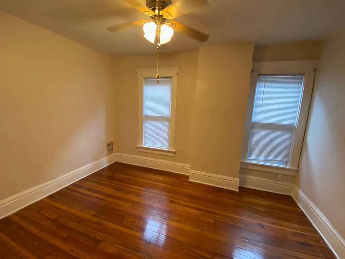 Apartment for rent at 252-254 King Ave, Columbus, OH 43201
