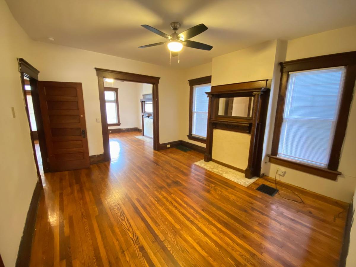 Apartment for rent at 252-254 King Ave, Columbus, OH 43201