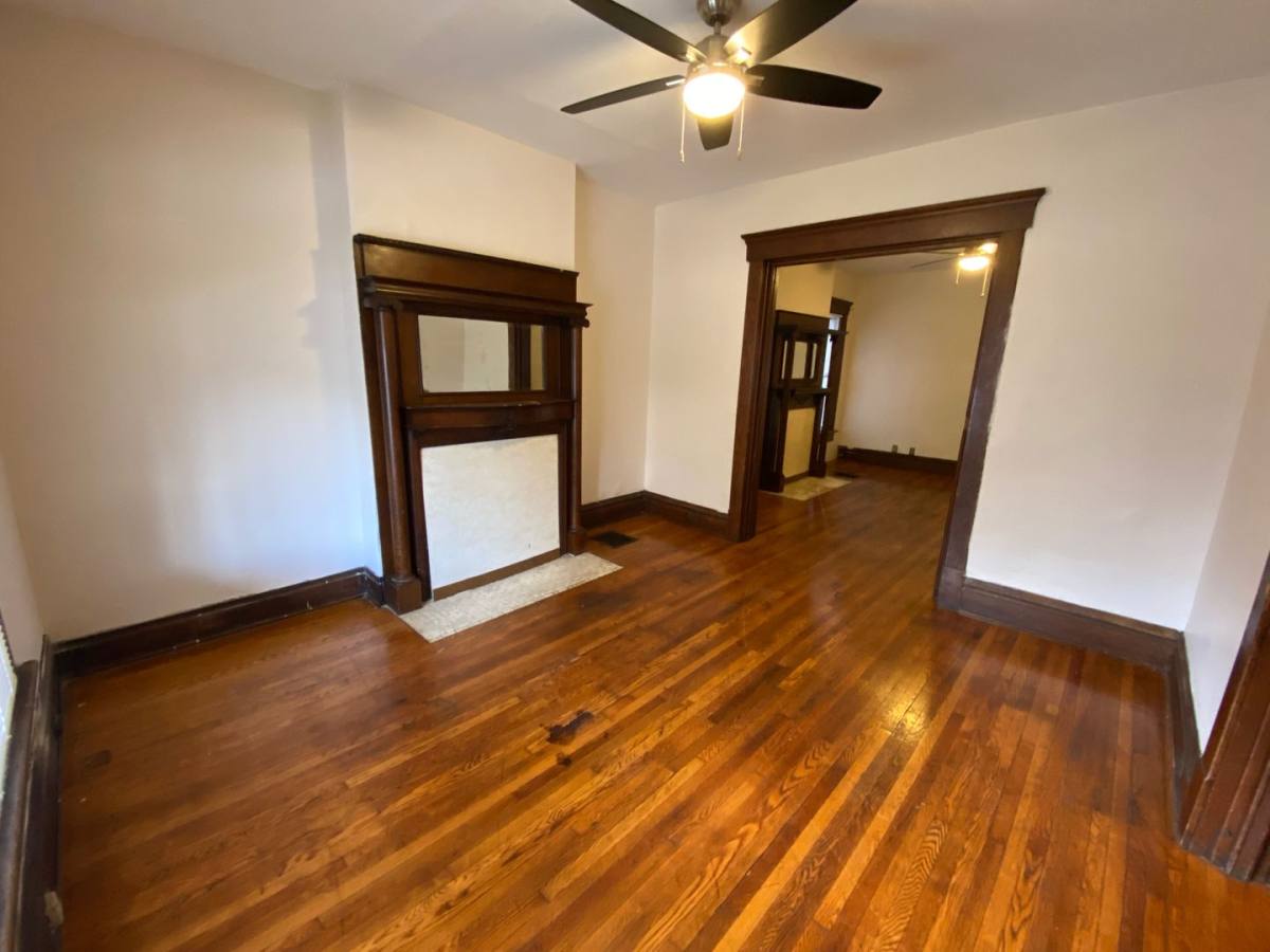 Apartment for rent at 252-254 King Ave, Columbus, OH 43201
