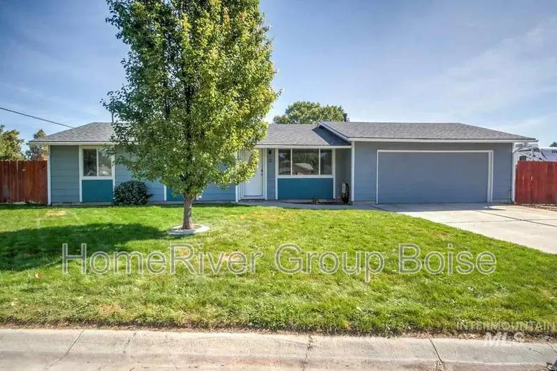 House for rent at 98 N Venice St, Nampa, ID 83687