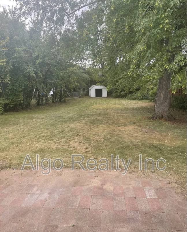 House for rent at 5109 48th Ave N, Minneapolis, MN 55429
