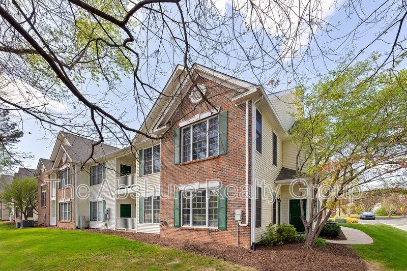 Condo for rent at 1713 Kudrow Lane #1, Morrisville, NC 27560