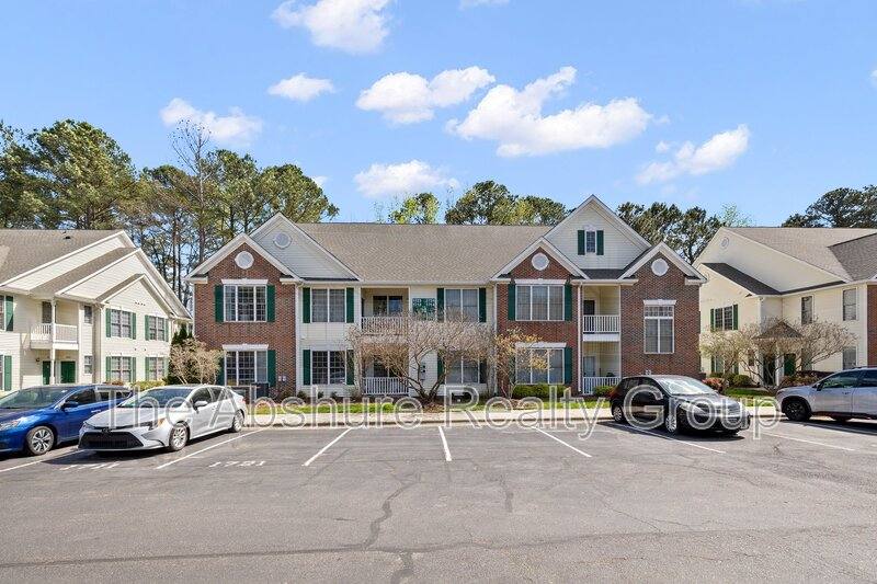 Condo for rent at 1713 Kudrow Lane #1, Morrisville, NC 27560