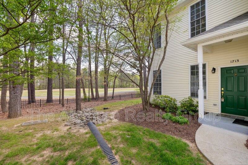 Condo for rent at 1713 Kudrow Lane #1, Morrisville, NC 27560