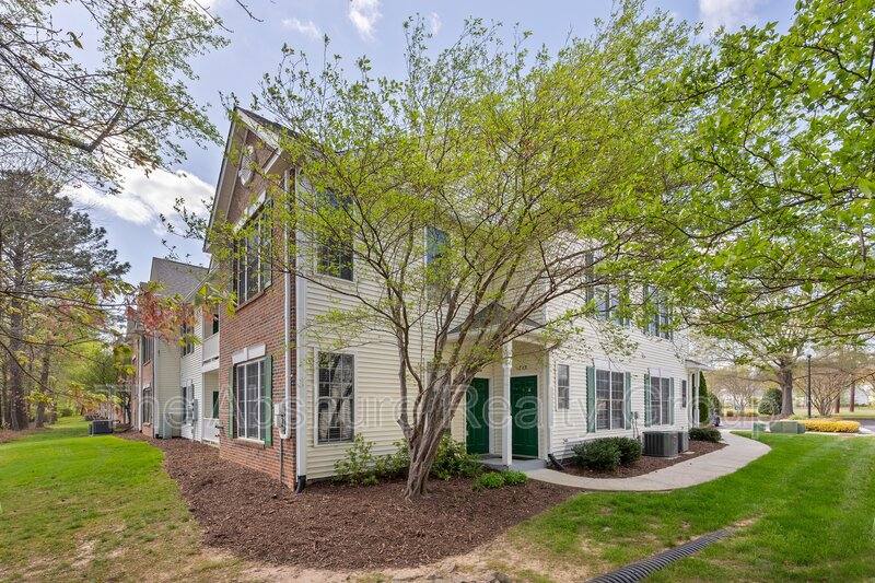 Condo for rent at 1713 Kudrow Lane #1, Morrisville, NC 27560