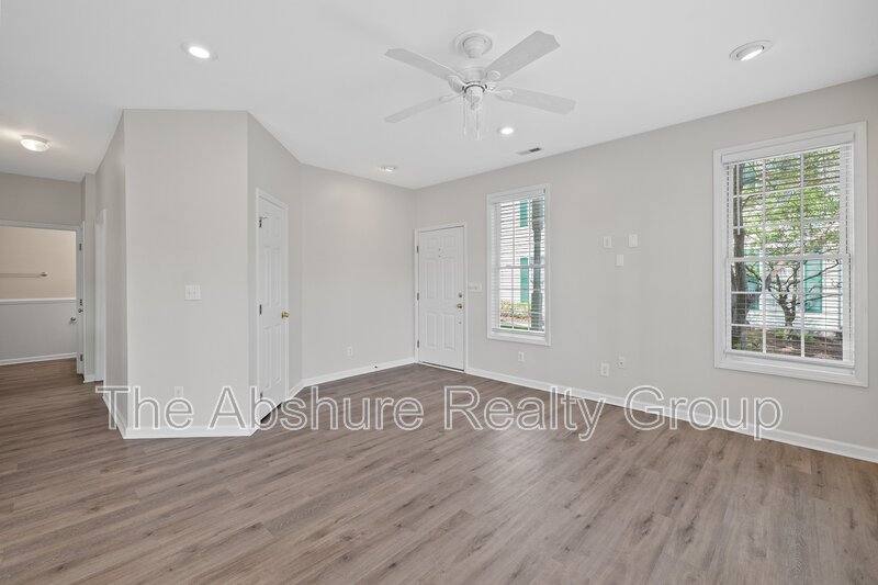 Condo for rent at 1713 Kudrow Lane #1, Morrisville, NC 27560