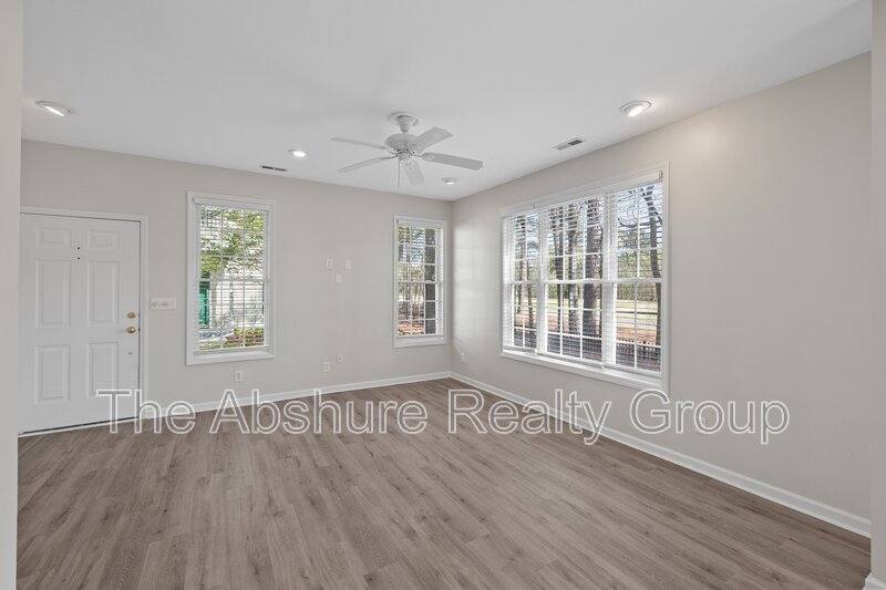 Condo for rent at 1713 Kudrow Lane #1, Morrisville, NC 27560